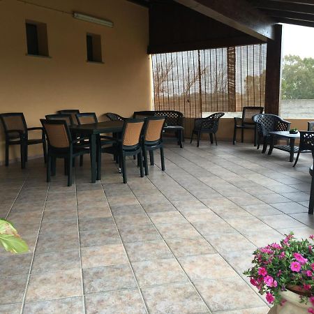 Agriturismo Sechi Campanedda المظهر الخارجي الصورة