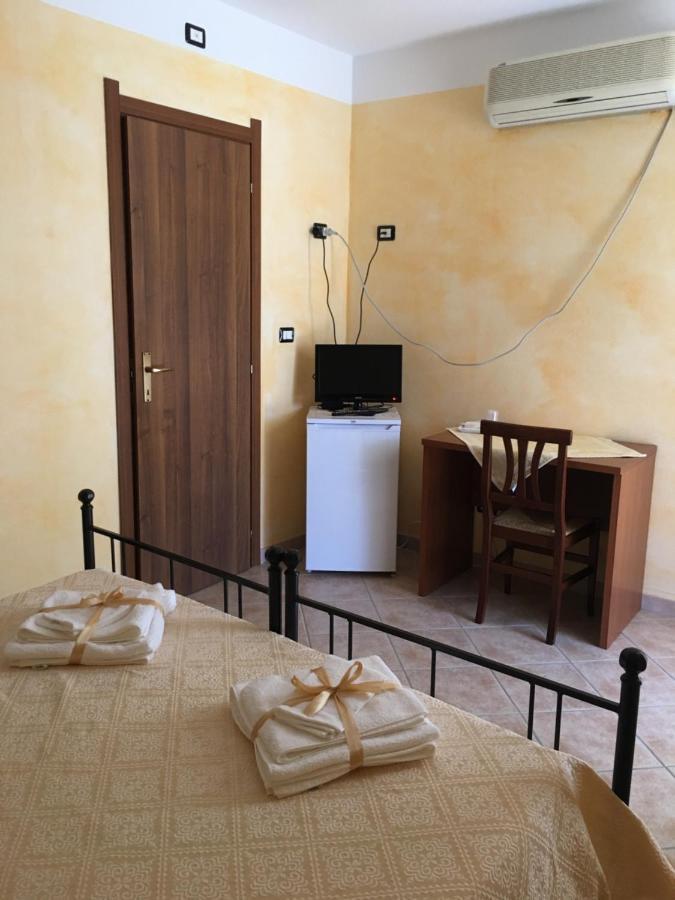 Agriturismo Sechi Campanedda المظهر الخارجي الصورة