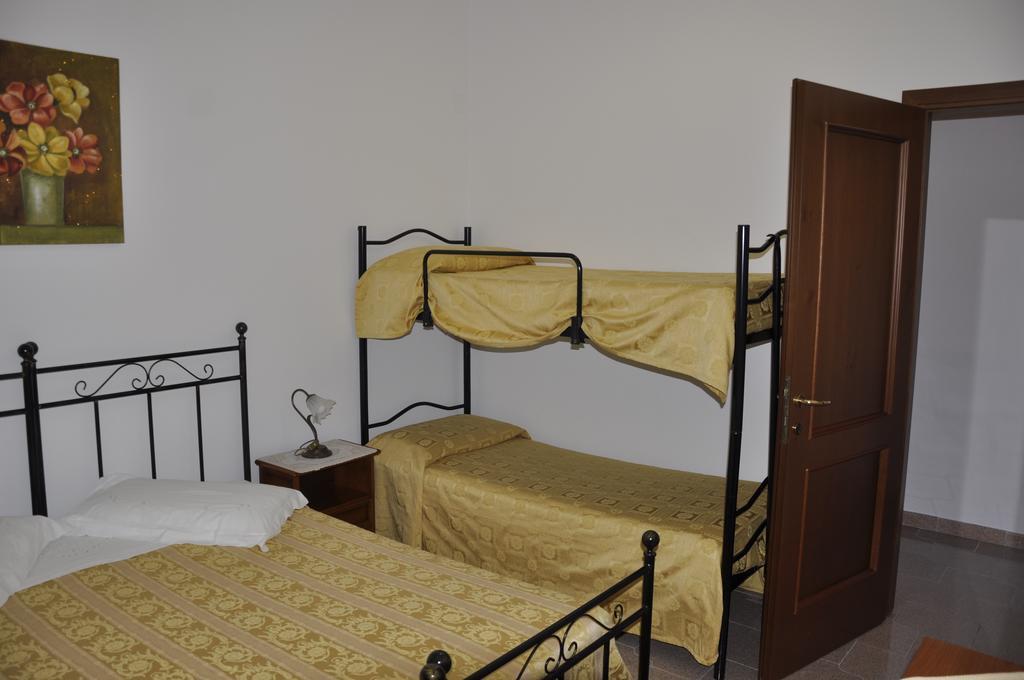 Agriturismo Sechi Campanedda المظهر الخارجي الصورة
