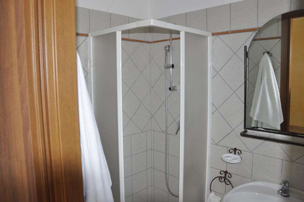 Agriturismo Sechi Campanedda المظهر الخارجي الصورة