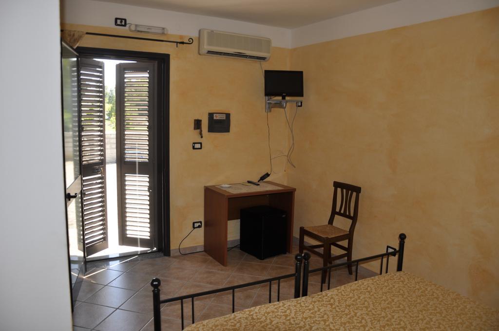 Agriturismo Sechi Campanedda المظهر الخارجي الصورة