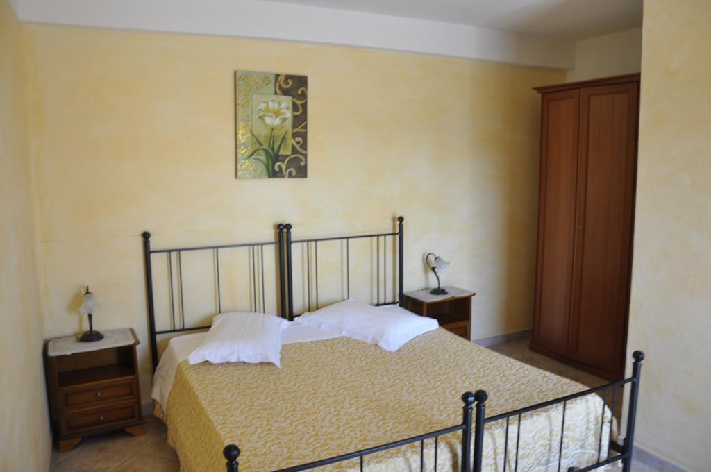 Agriturismo Sechi Campanedda المظهر الخارجي الصورة