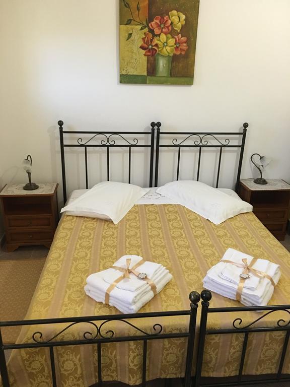 Agriturismo Sechi Campanedda المظهر الخارجي الصورة