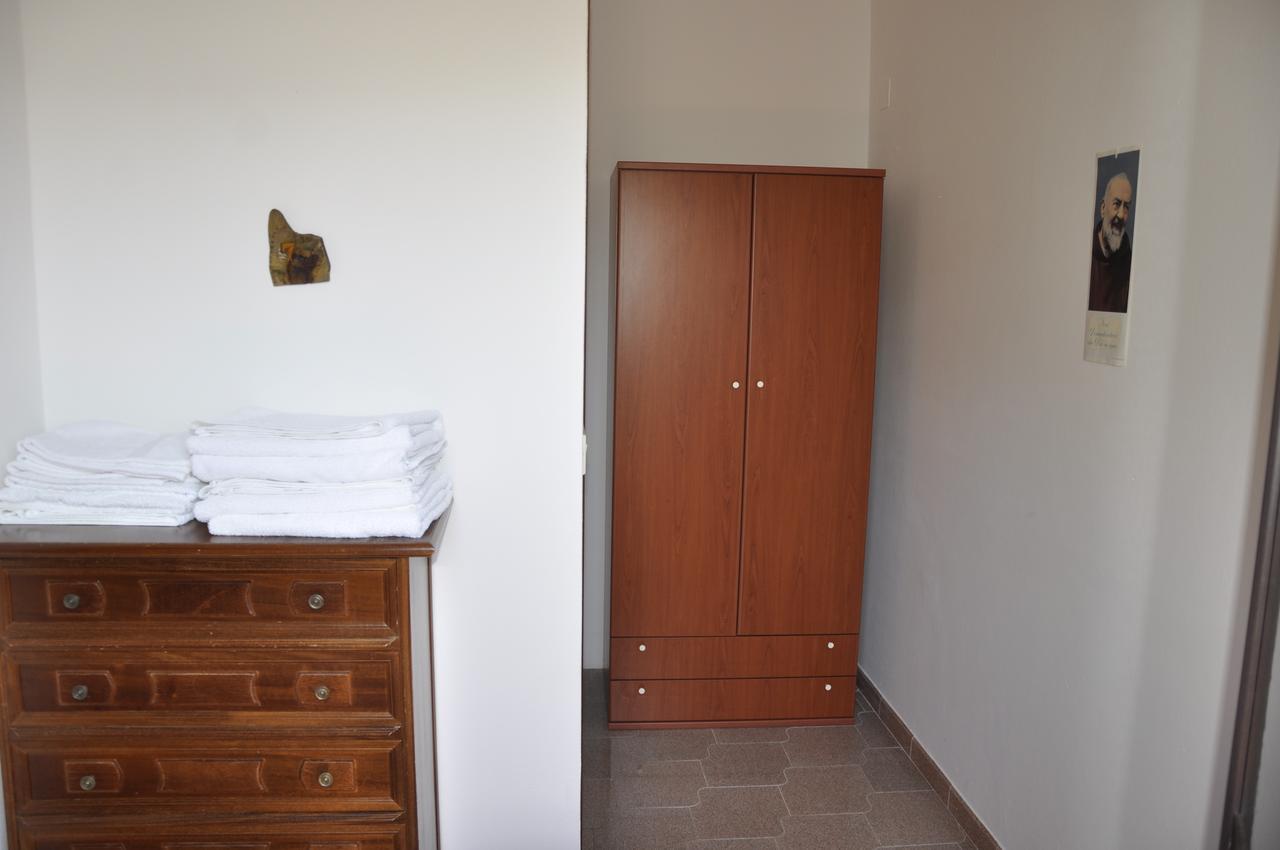 Agriturismo Sechi Campanedda المظهر الخارجي الصورة